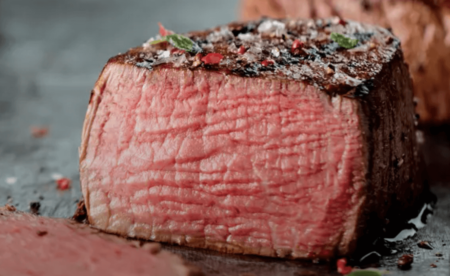 father's day steak dinner - Butcher's Cut Filet Mignon